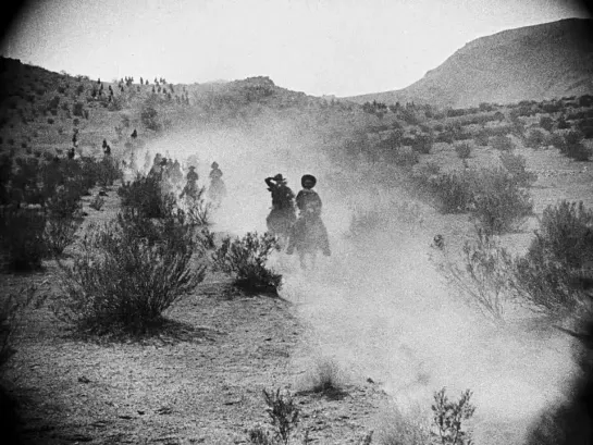 1916 - Allan Dwan - The Good Bad Man - Douglas Fairbanks, Sam De Grasse, Pomeroy Cannon