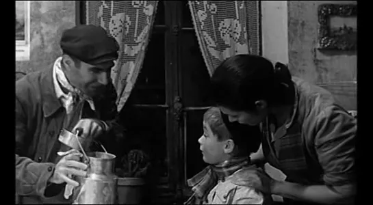 1962 - Yves Robert - La Guerre Des Boutons - Jacques Dufilho, Yvette Etiévant, Michel Galabru