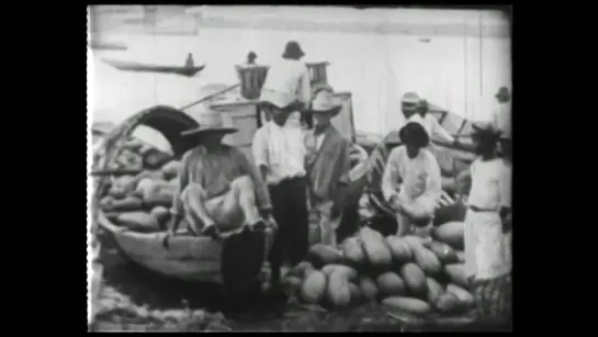 1922 - Joaquim Gonçalves de Araújo, Silvino Santos - No País das Amazonas