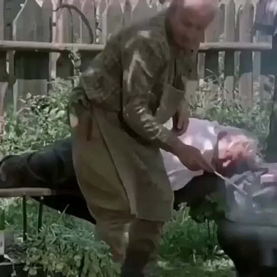 🎥Белые росы 1983г.