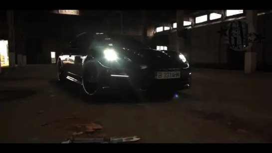 Panamera