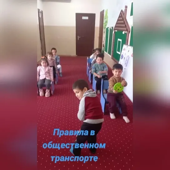 Всех благ вам и деткам🙏