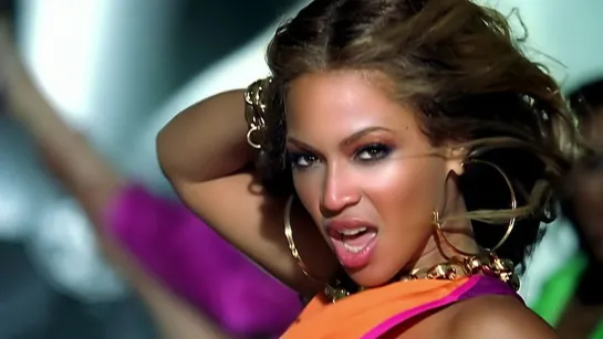 Beyonce feat. Jay Z  «Crazy In Love»