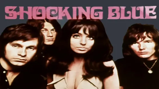 Shocking Blue  «Venus»