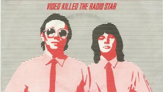 The Buggles  «Video Killed The Radio Star»