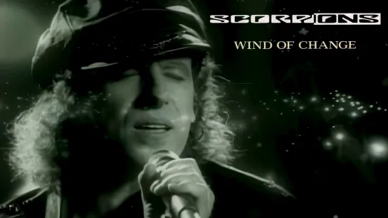 Scorpions  «Wind Of Change»