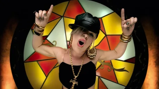 P!nk  «Get The Party Started»