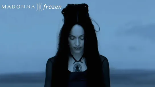 Madonna  «Frozen»