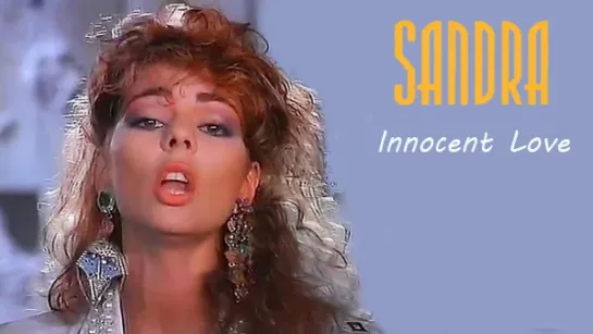 Sandra «Innocent Love»