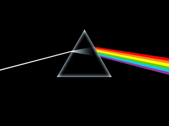 Pink Floyd  «Breathe»