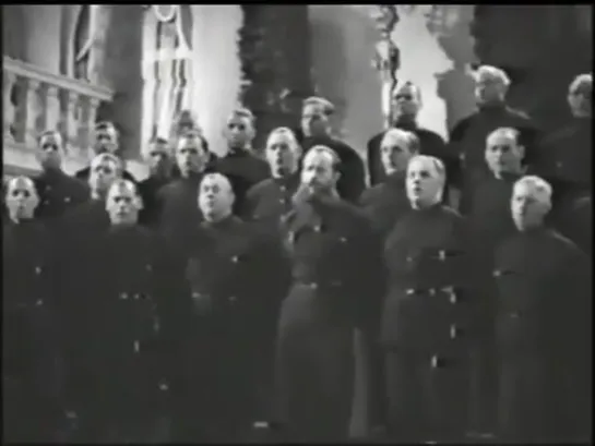 Don Cossack Choir Serge Jaroff, Хор донских казаков Сергея Жарова