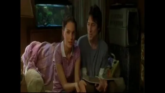 Travis - Love Will Come Through (OST Garden State)