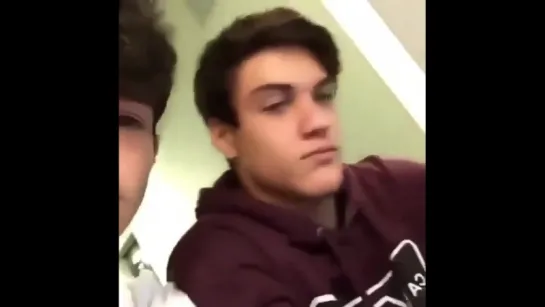 Ethan Dolan