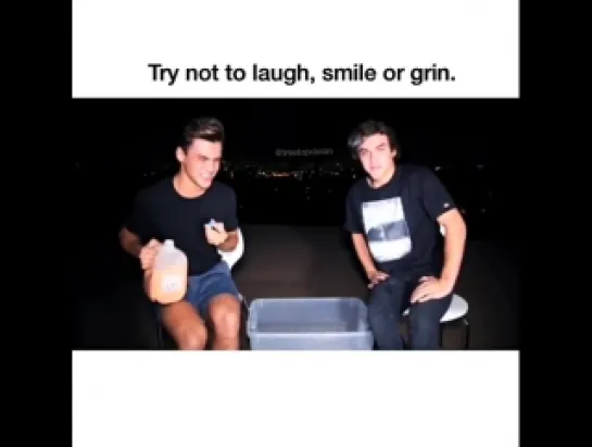 Dolan twins round7