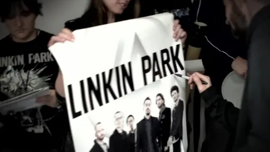 2015 European Tour (Part 4 of 4) - LPTV #137 - Linkin Park