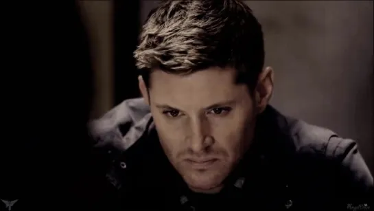 Dean, Sam  Castiel (Evil TFW) - Control (Song-Video Request)