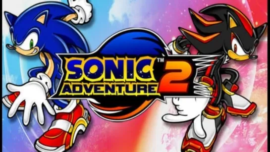 Sonic Adventure 2 Battle