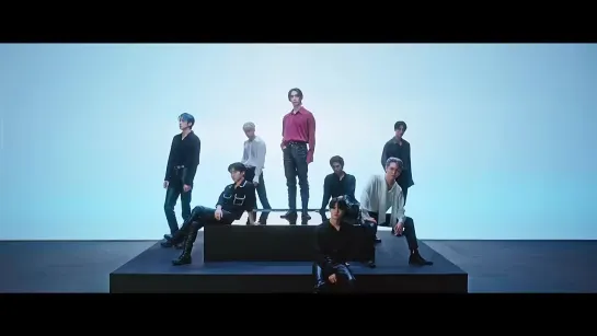 펜타곤(PENTAGON) - 'Feelin' Like' M/V Teaser 2