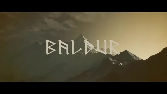 FAUN - Baldur