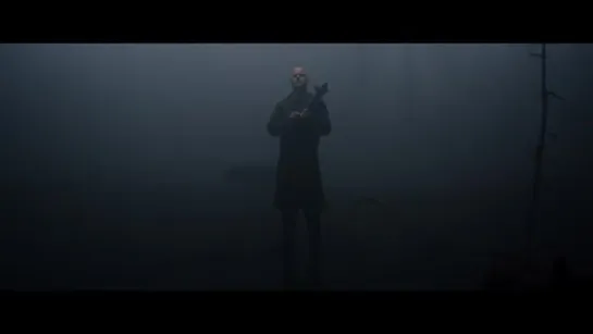 Wardruna - Voluspá