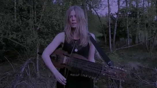 Myrkur - Två Konungabarn