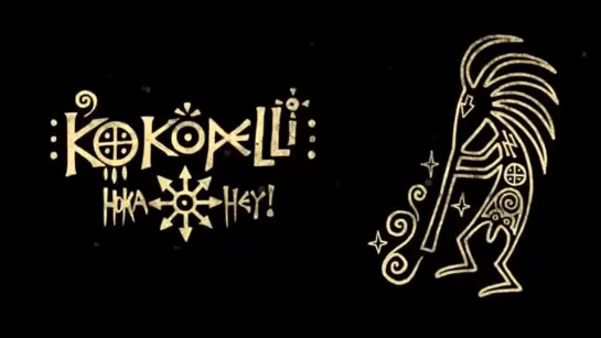 OMNIA - Kokopelli HokaHey!