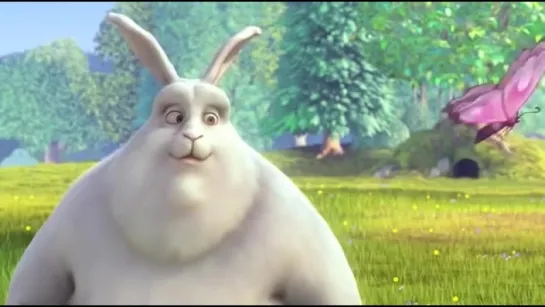 Big Buck Bunny