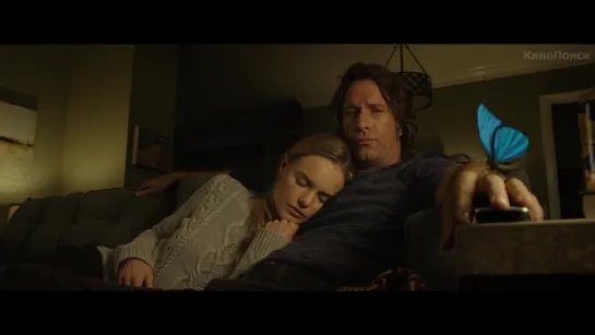 Сомния \ Before I Wake \ трейлер \ 2015 \ ужасы \ США