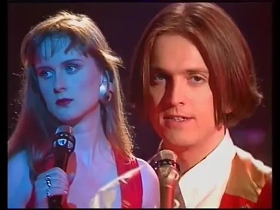 Prefab Sprout - Cars and Girls