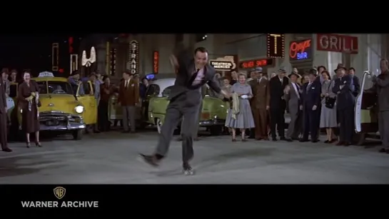 Gene Kelly-I Like Myself  (It’s Always Fair Weather)