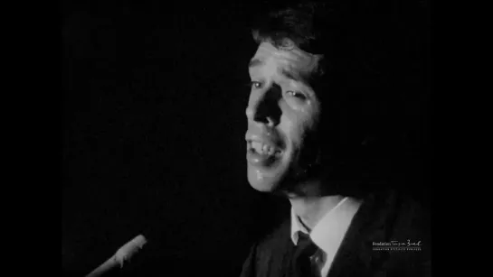 Jacques Brel - Les Vieux