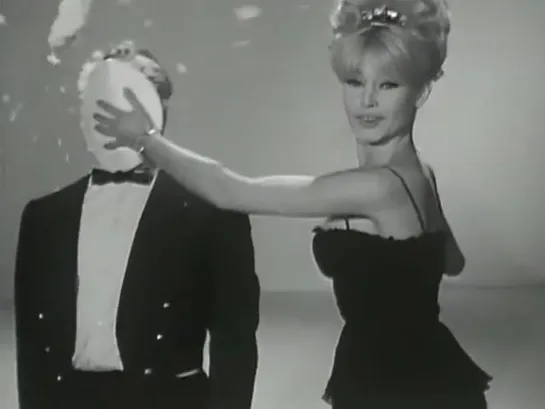 Brigitte Bardot - Cest rigolo