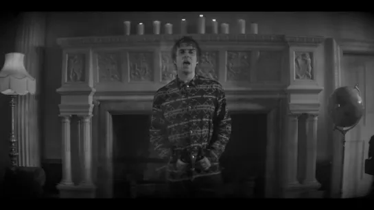 Liam Gallagher - All Youre Dreaming Of (Official Video)