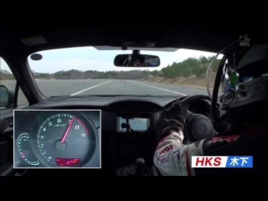 Best Motor TV - 2 - HKS & TRD GT86 [BMIRussian]