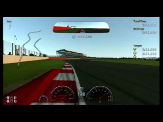 [GT Academy 2013] - Online Qualifier- Guide-Tutorial