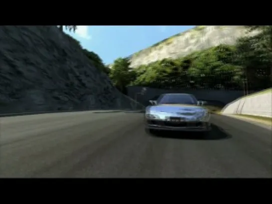 Trial Mountain - Mazda RX-7 Spirit R Type A (FD) '02