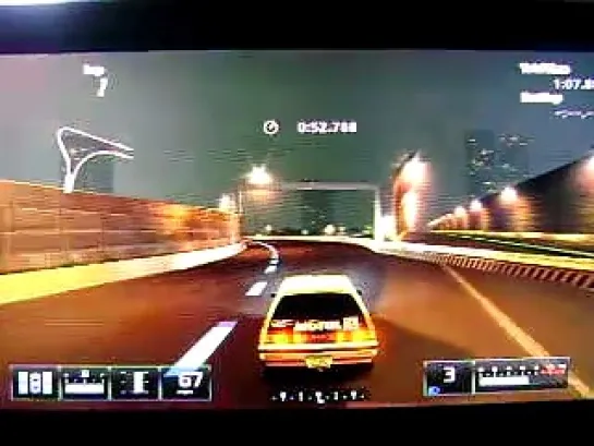 Gran Turismo 5 gameplay