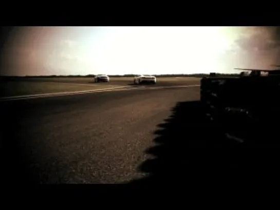 GT5 trailer E3