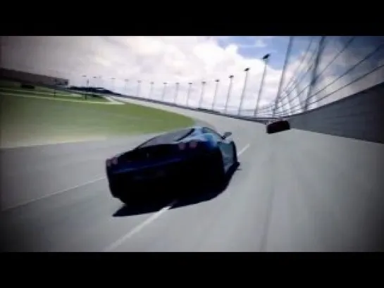 Gran Turismo 5 - The Wait Is Over Trailer