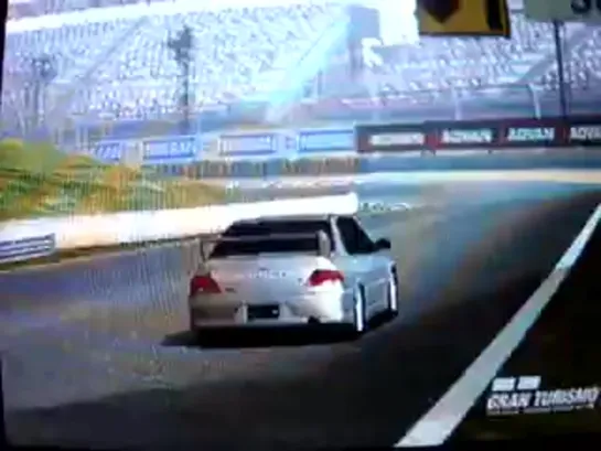 GT3 DRIFT