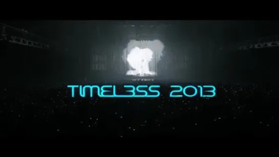 Трейлер Timeless 2013 - Le film