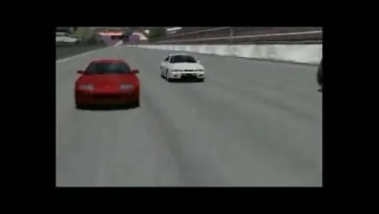 Gran Turismo 1