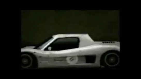 Gran Turismo 2