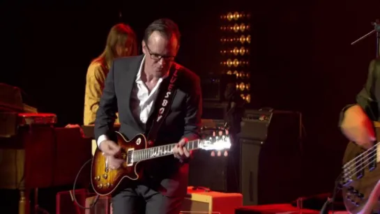 Beth Hart  Joe Bonamassa - Live in Amsterdam