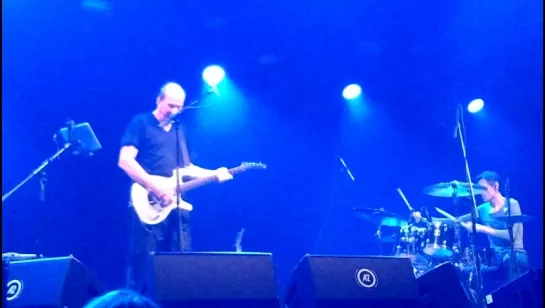 Adrian Belew --Final (28.08.2015)