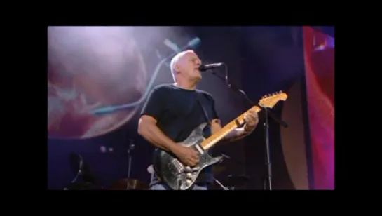 Pink Floyd - Live At Live 8 (2005)