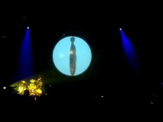 Pink Floyd Australian Show 1