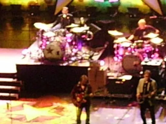 Ringo live 2