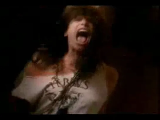 Aerosmith best clips