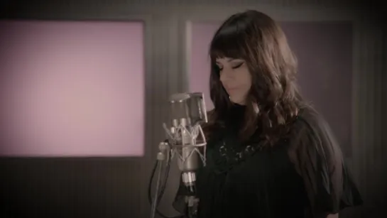 Rumer-What The World Needs Now Is Love